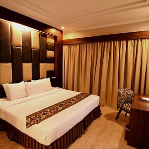 Suite deluxe